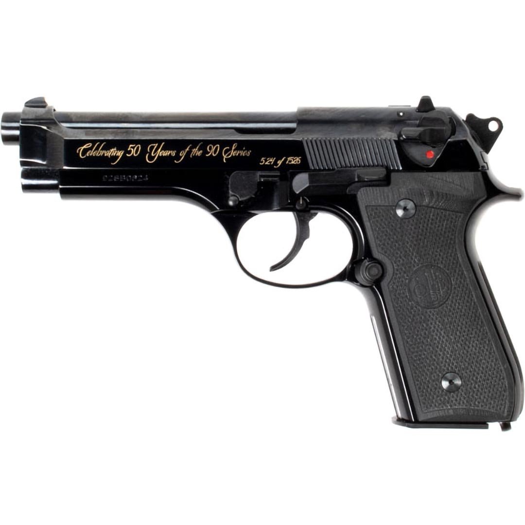 BERETTA 92SB